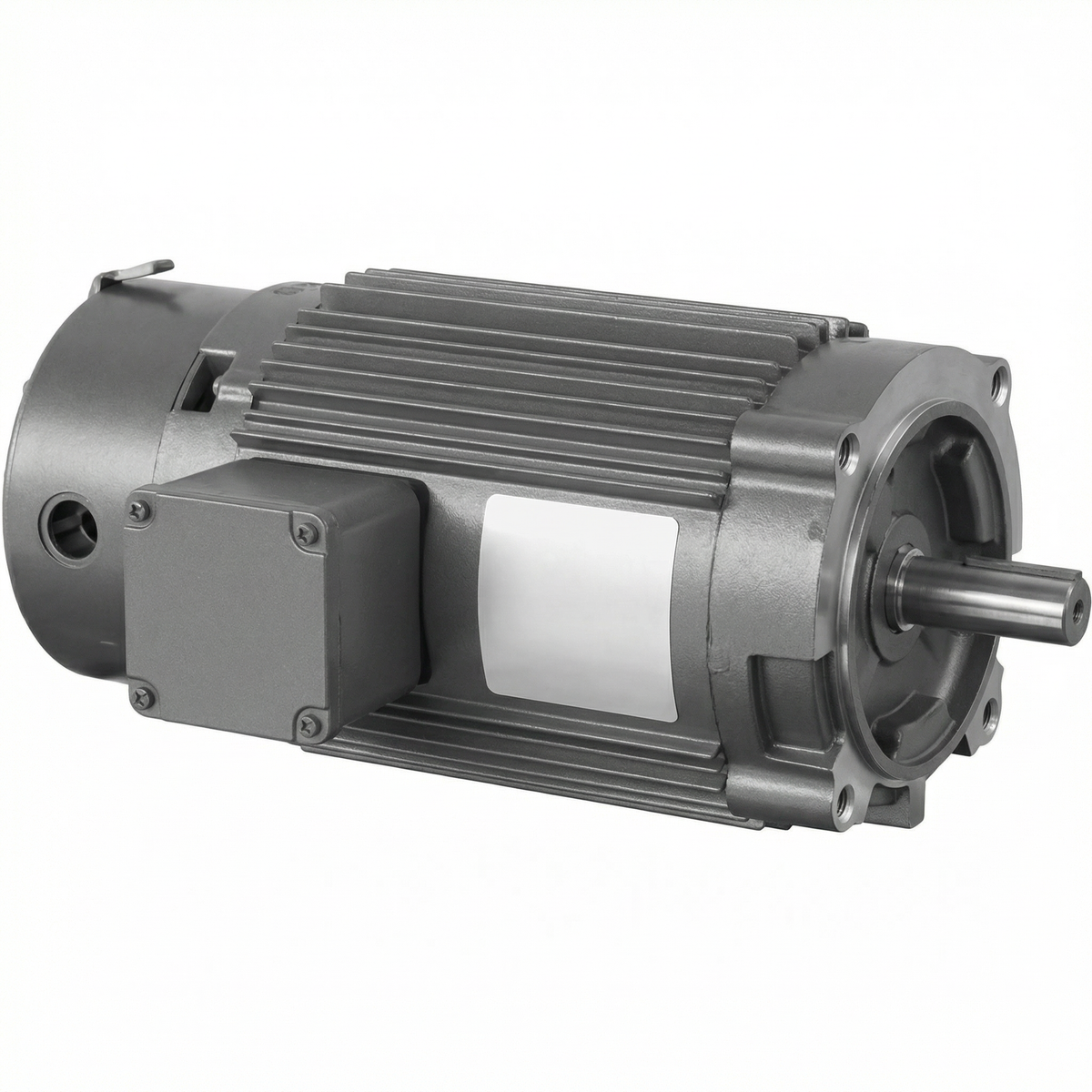 Riverside Testing Baldor VRBM3546 AC Electrical Motor | Riverside Drives