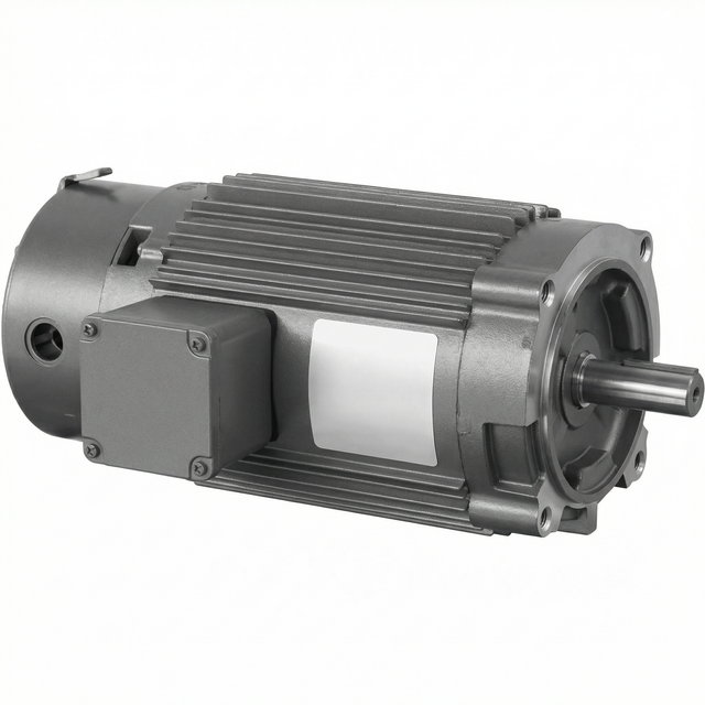 Baldor VRBM3561T AC Electrical Motor