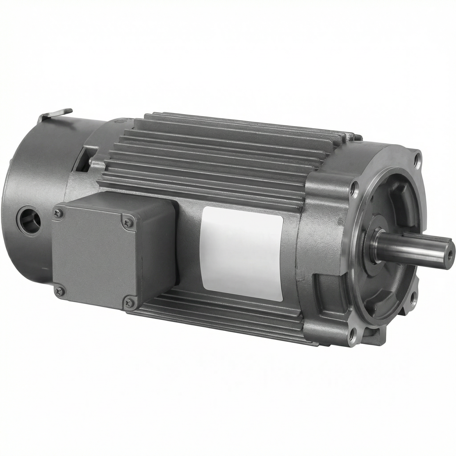 Baldor VRBM3546T AC Electrical Motor