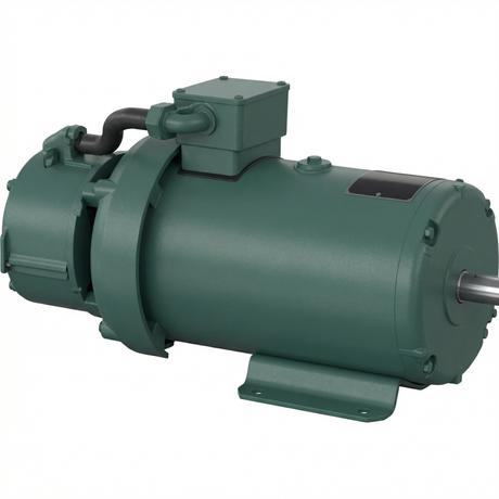 Baldor BNM3538-D AC Electrical Motor