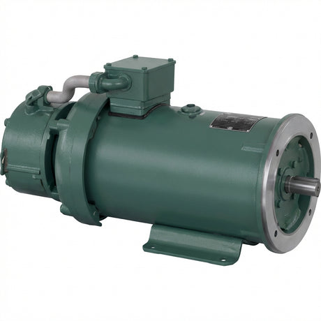 Baldor CEBM3611T-D AC Electrical Motor