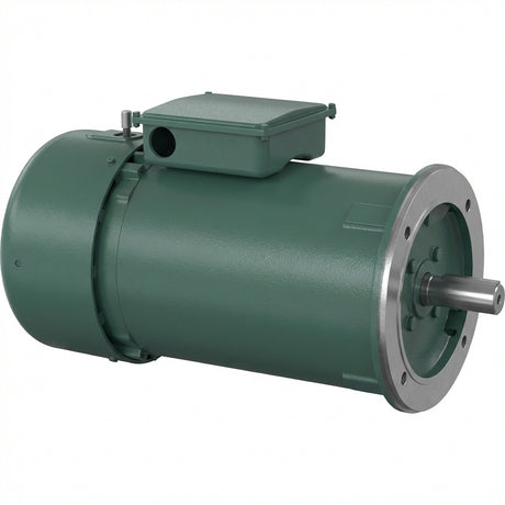 Baldor VEBM3546T-S AC Electrical Motor