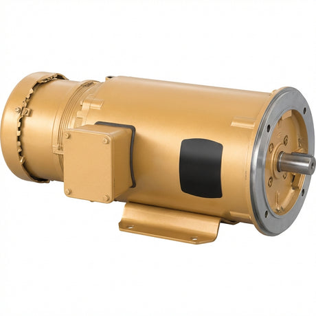 Baldor CEBM3558T AC Electrical Motor