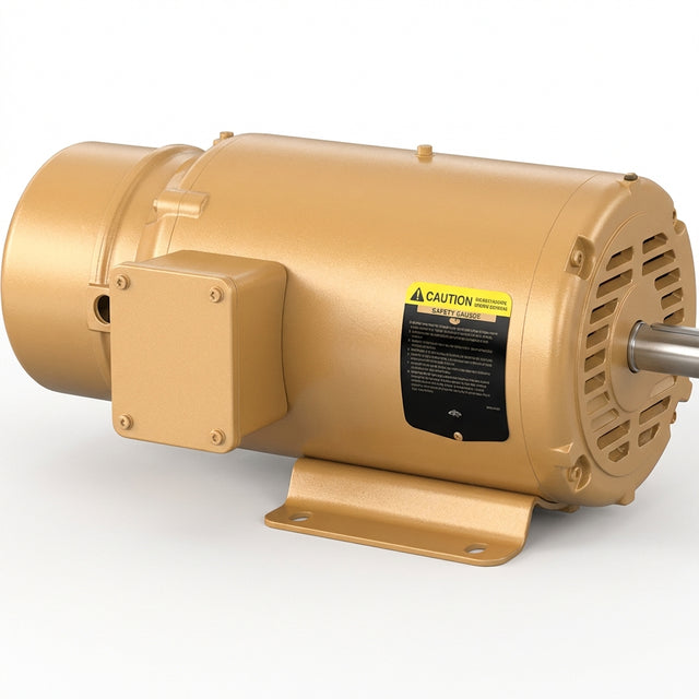 Baldor VBM3116 AC Electrical Motor