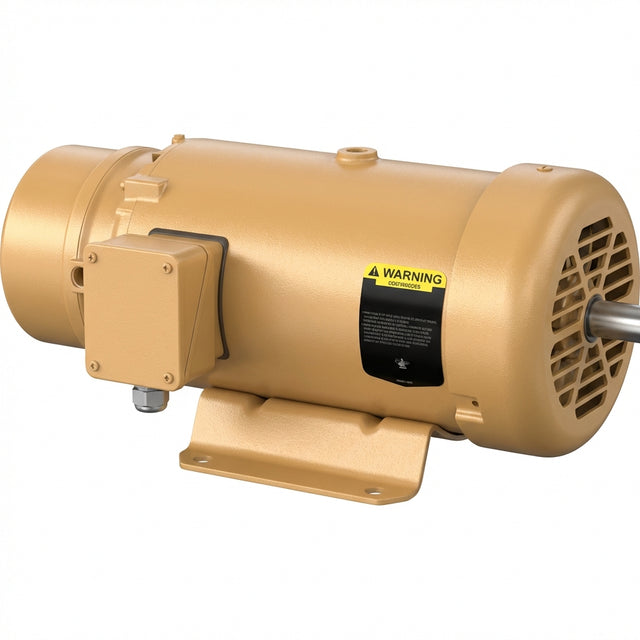Baldor EBM2353TY AC Electrical Motor