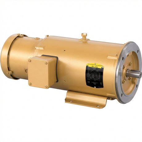 Baldor VEBM3615T-DI AC Electrical Motor