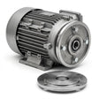 Baldor SPM4408T-4 AC Electrical Motor