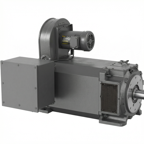 Baldor IDDRPM18304C AC Electrical Motor