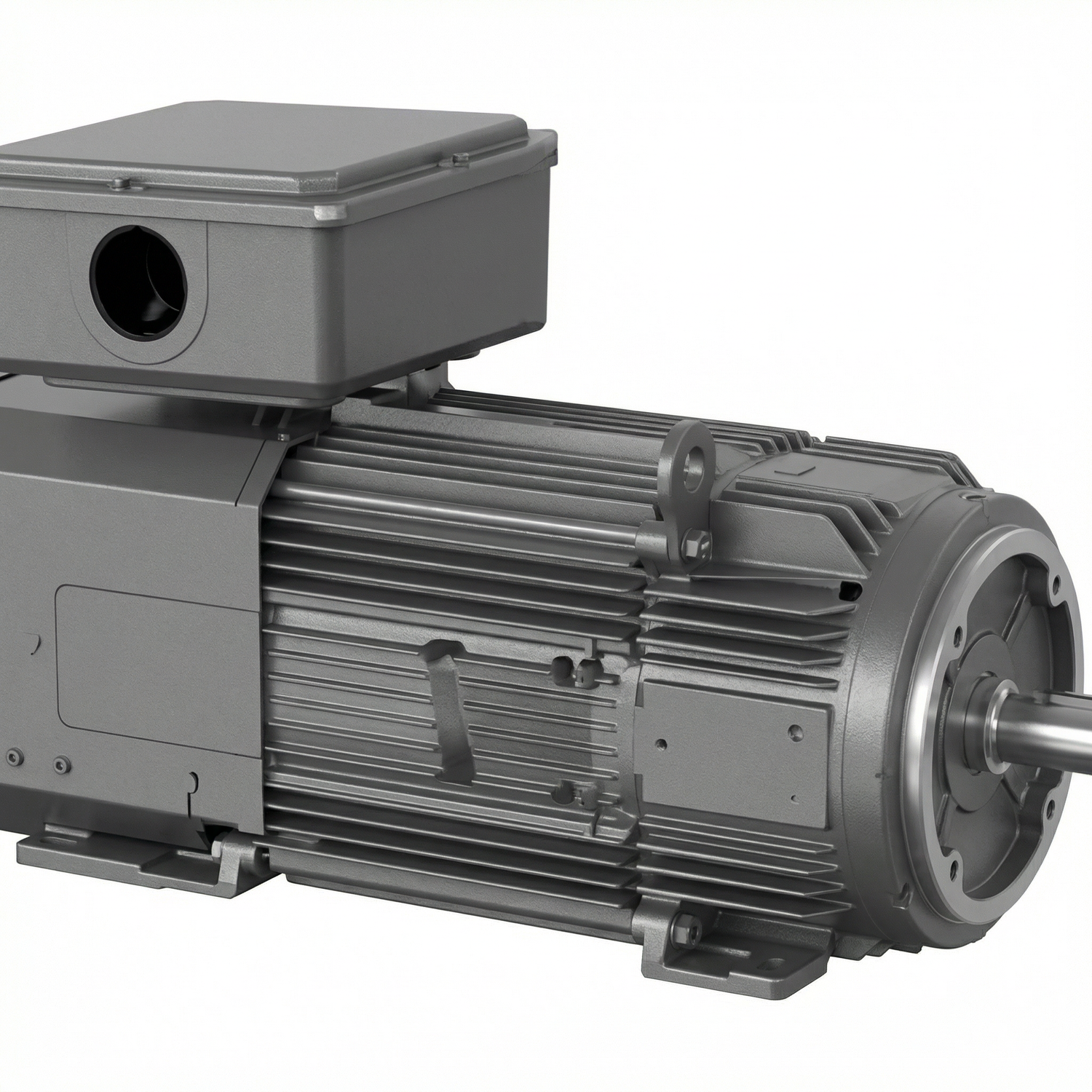 Baldor IDCRPM281004 DC Electrical Motor