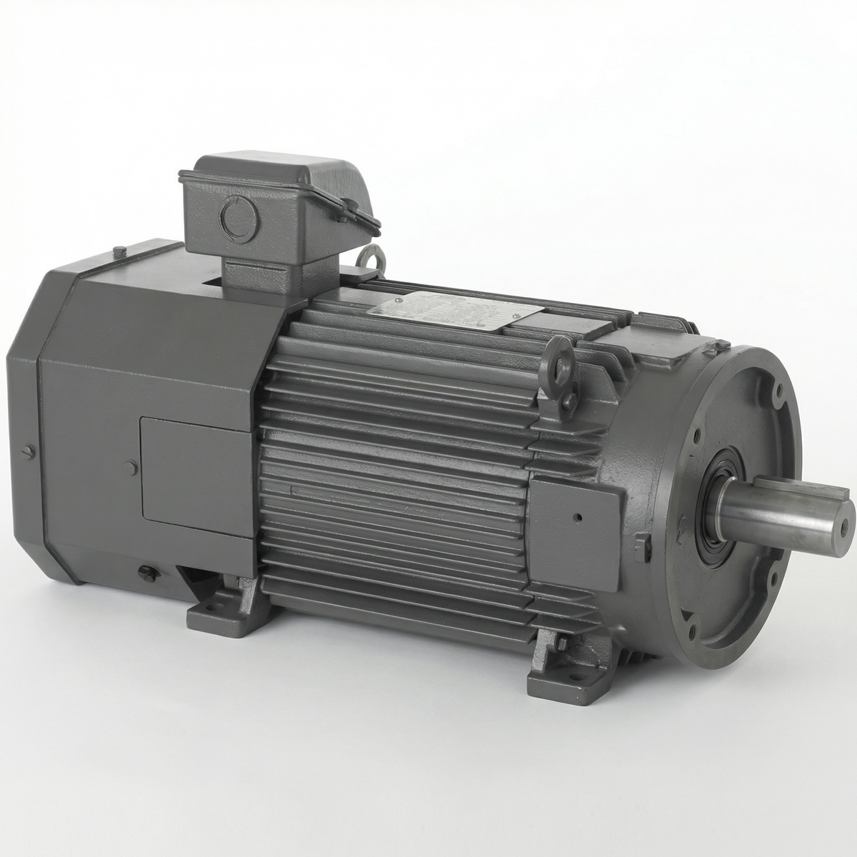 Baldor ZDPM21060-BV DC Electrical Motor