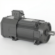 Baldor ZDPM21050-BV DC Electrical Motor