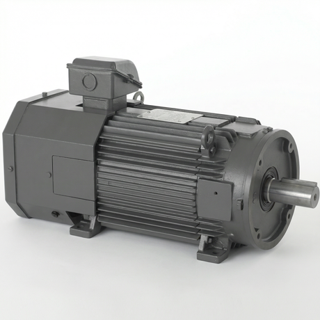 Baldor ZDPM21050-BV DC Electrical Motor
