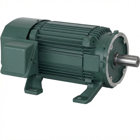 Baldor XEFRPM401004 DC Electrical Motor