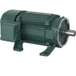 Baldor XEFRPM25204 DC Electrical Motor