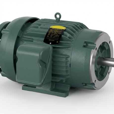 Baldor IDVSM4104T AC Electrical Motor
