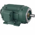 Baldor IDNM3661T-5 AC Electrical Motor