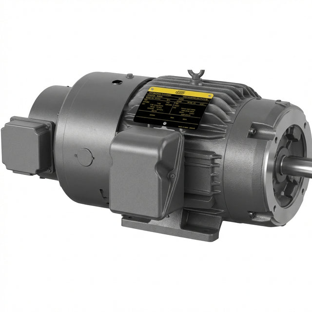 Baldor IDM2334T DC Electrical Motor