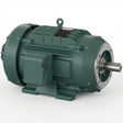 Baldor ZDVSM3665T AC Electrical Motor