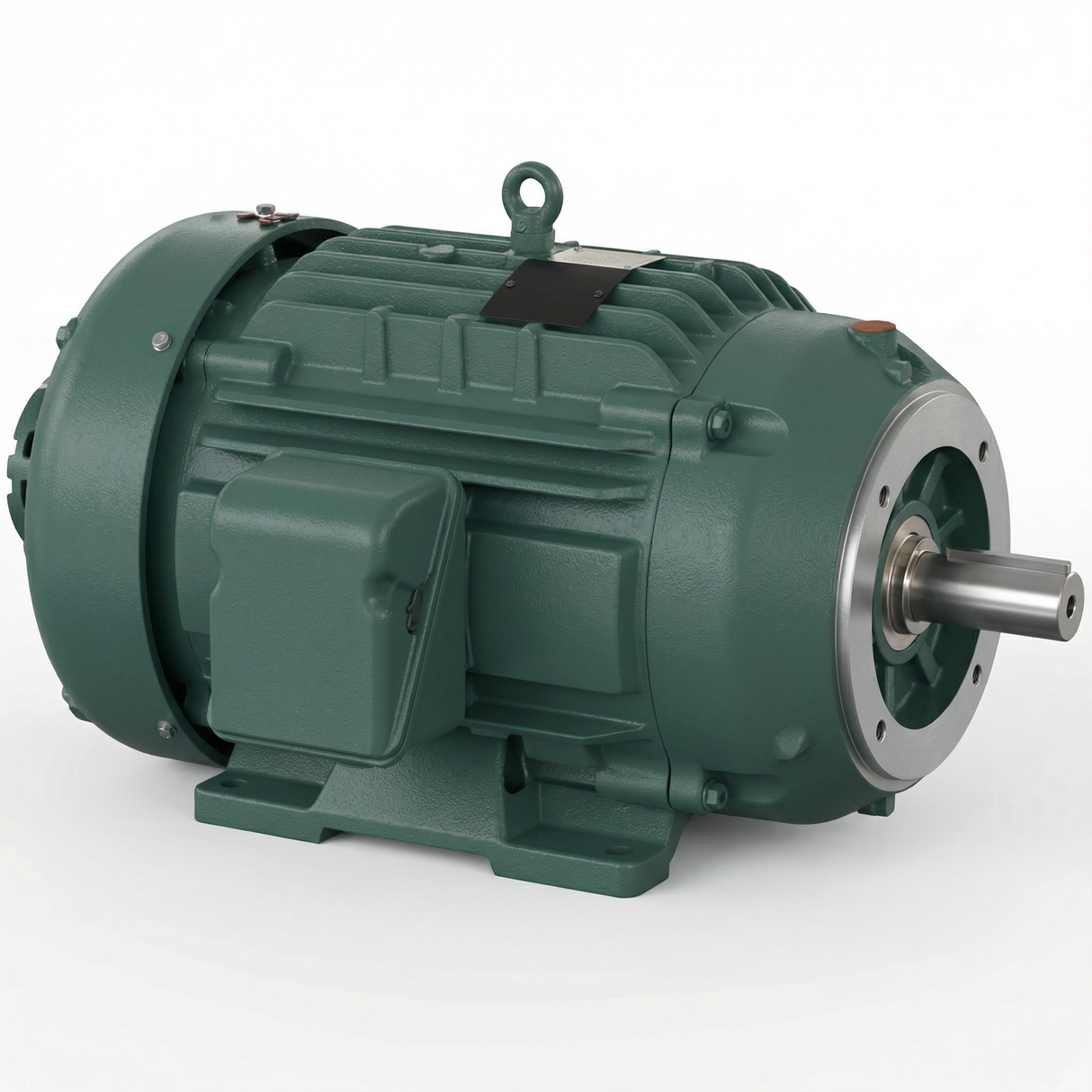 Baldor ZDVSM3665T AC Electrical Motor
