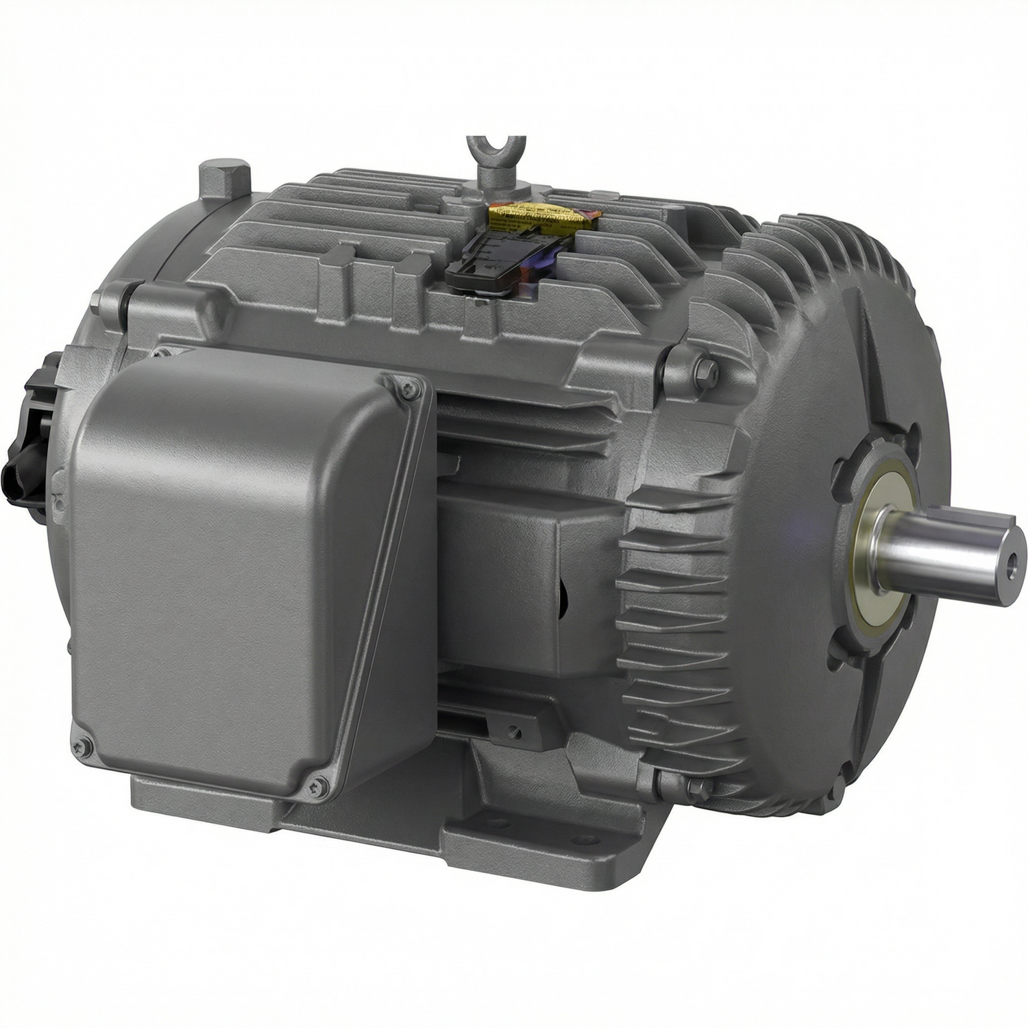 Baldor ZDNM3669T AC Electrical Motor
