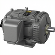 Baldor ZDNM3669T AC Electrical Motor