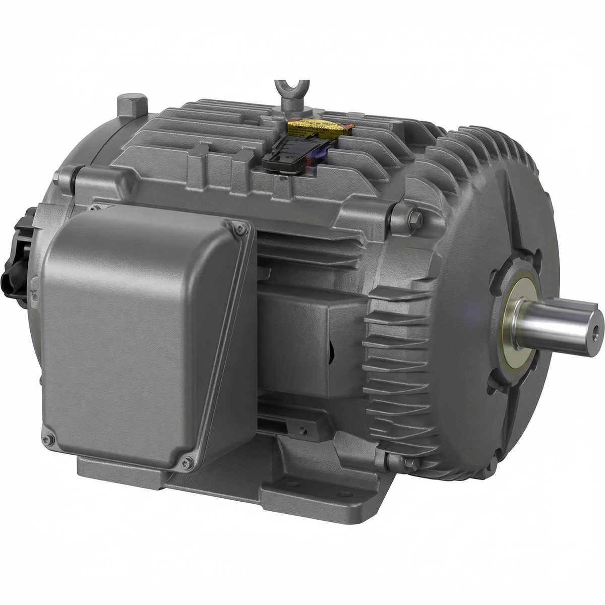 Baldor ZDNM2334T AC Electrical Motor