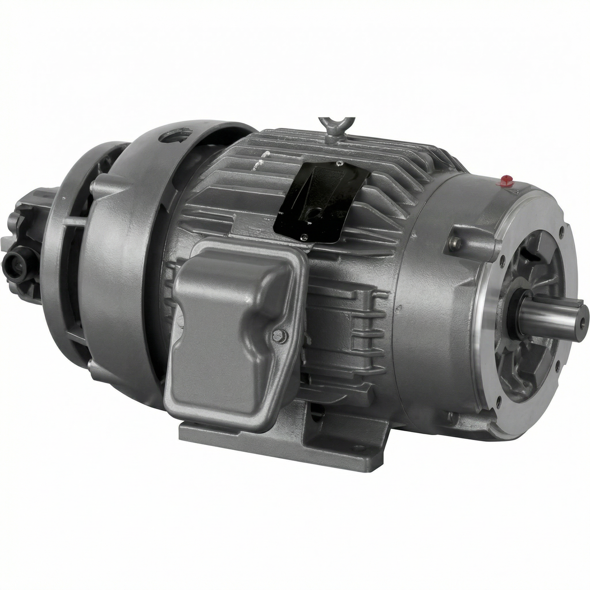 Baldor ZDVSCP2333T AC Electrical Motor