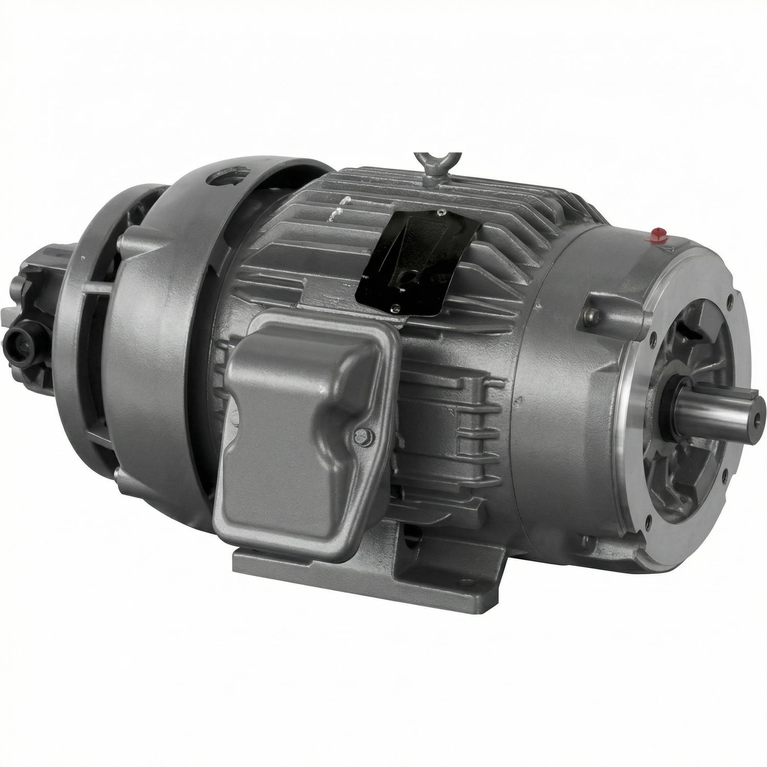 Baldor ZDVSCP3770T AC Electrical Motor