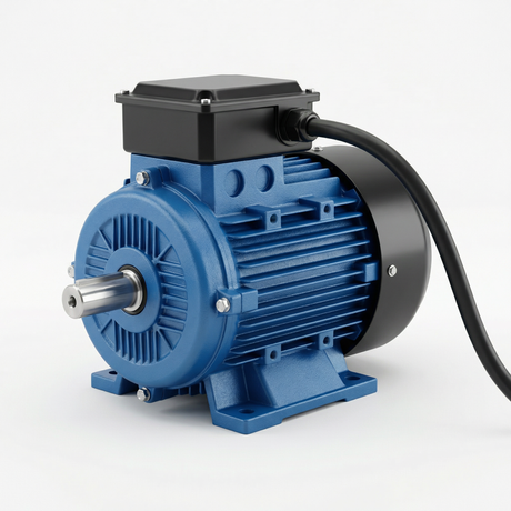 Baldor CDP3455 DC Electrical Motor