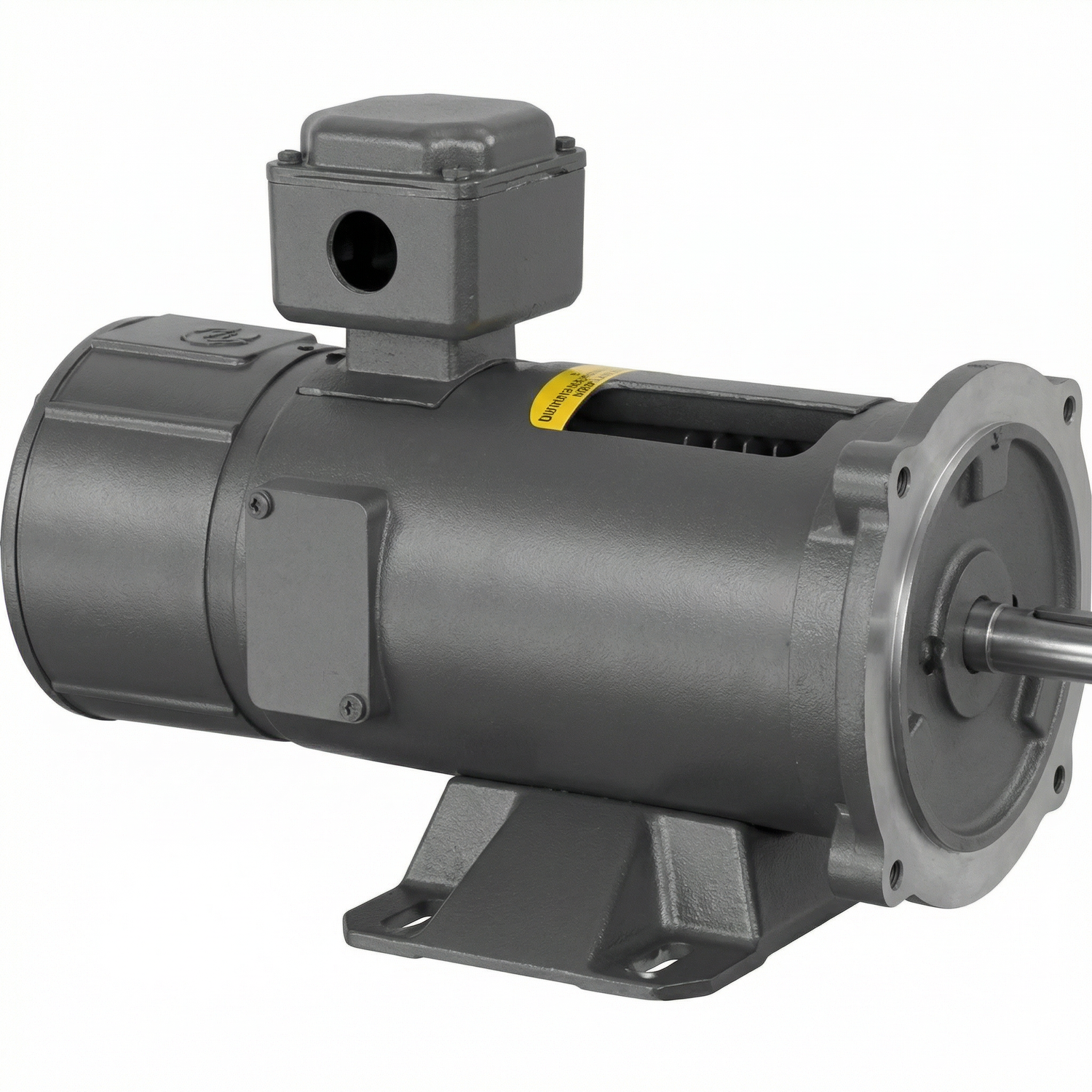Baldor CDPT3320 DC Electrical Motor