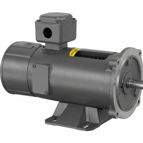 Baldor CDPT3330 DC Electrical Motor