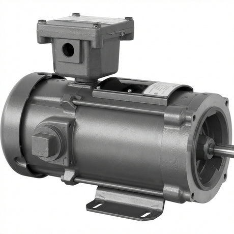 Baldor CDPX3420 DC Electrical Motor
