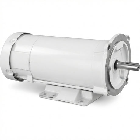 Baldor CDPWD3320 DC Electrical Motor