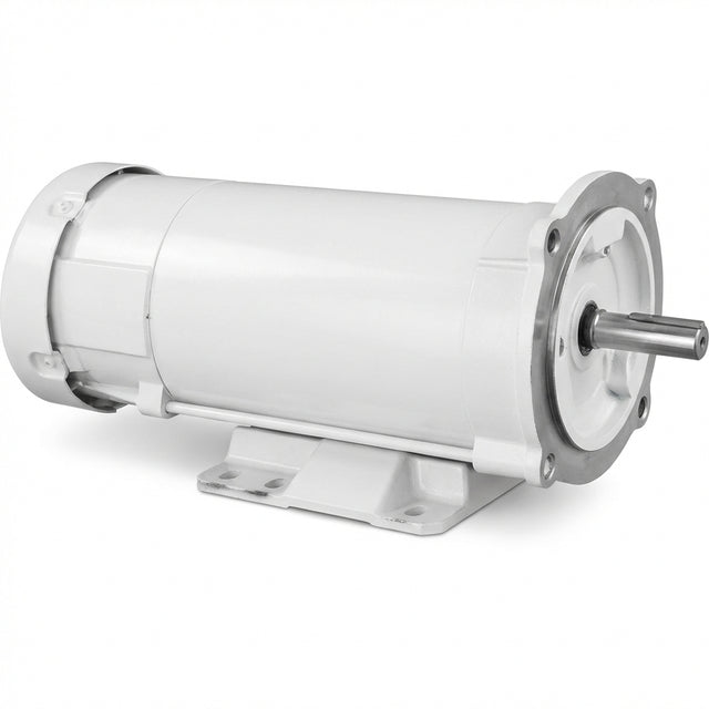 Baldor CDPWD3310 DC Electrical Motor