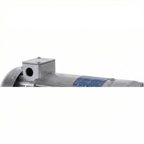 Baldor CDPSWD3426 DC Electrical Motor