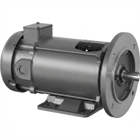 Baldor VP3311D DC Electrical Motor