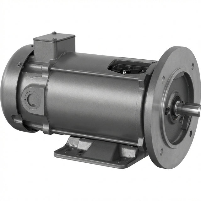 Baldor VP3439-14 DC Electrical Motor