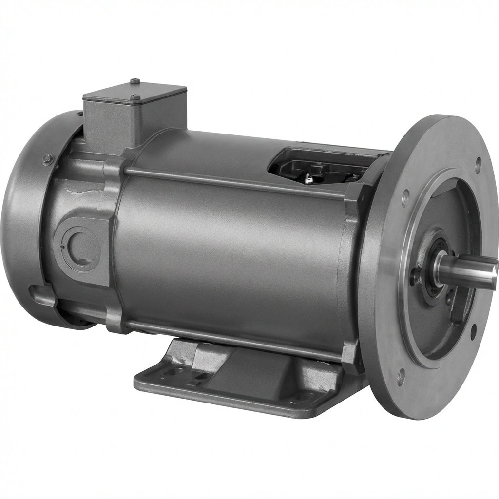 Baldor VP3416-14 DC Electrical Motor