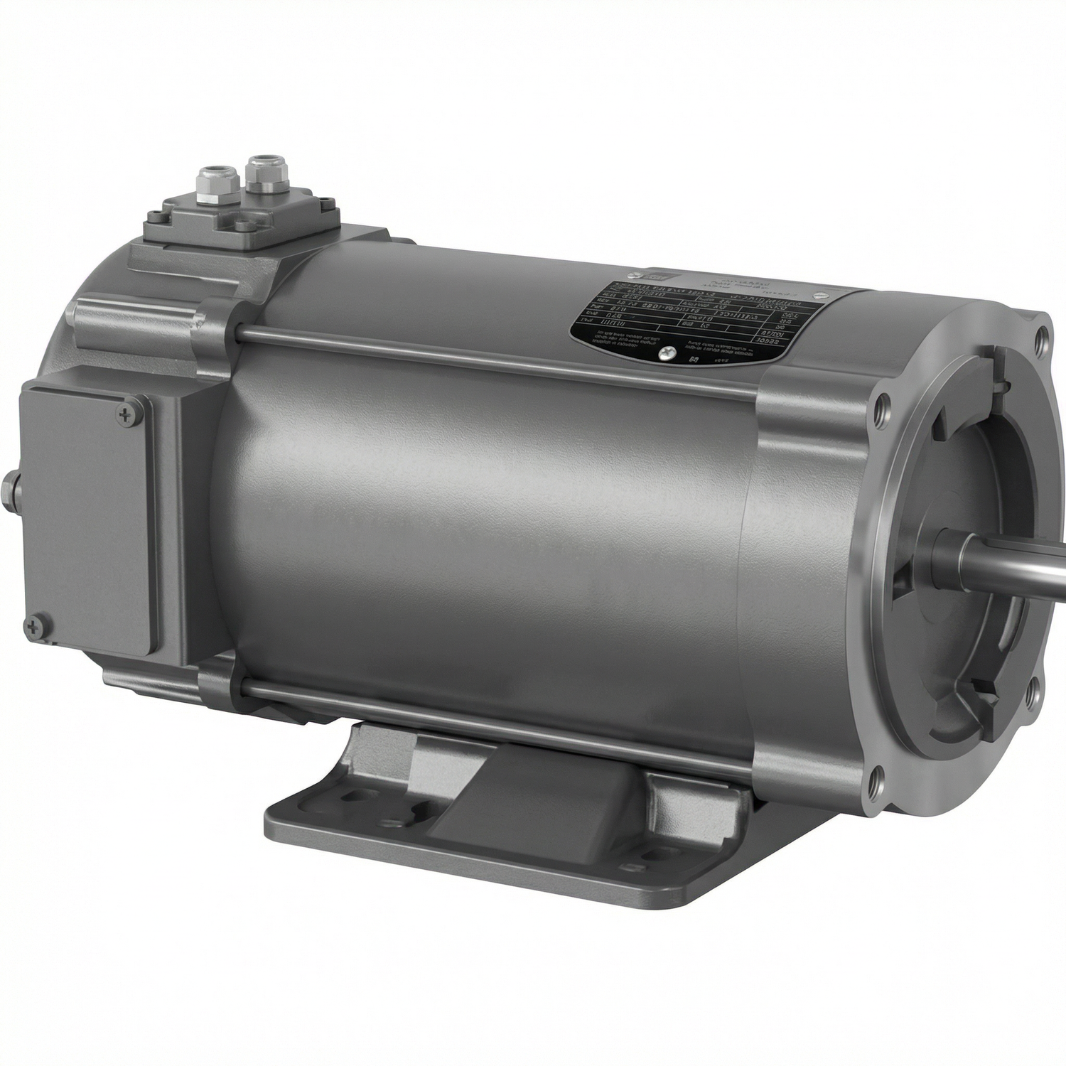 Baldor CDP3440-V12 DC Electrical Motor