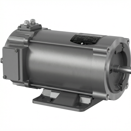Baldor CDP3430-V24 DC Electrical Motor