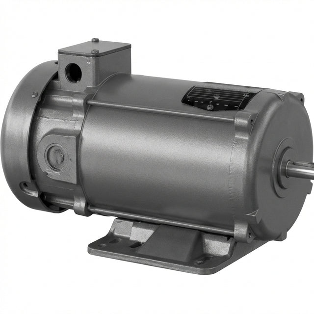 Baldor D2305 DC Electrical Motor