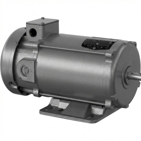 Baldor D2301 DC Electrical Motor