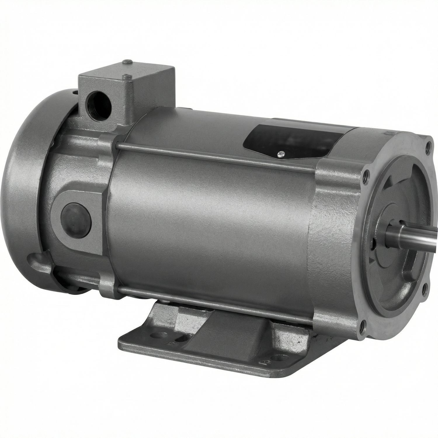 Baldor CD5350 DC Electrical Motor