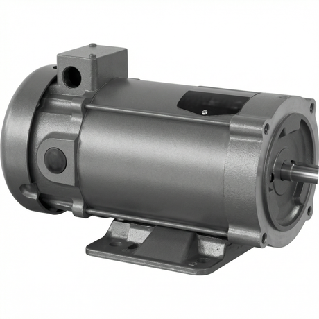 Baldor CD5375 DC Electrical Motor