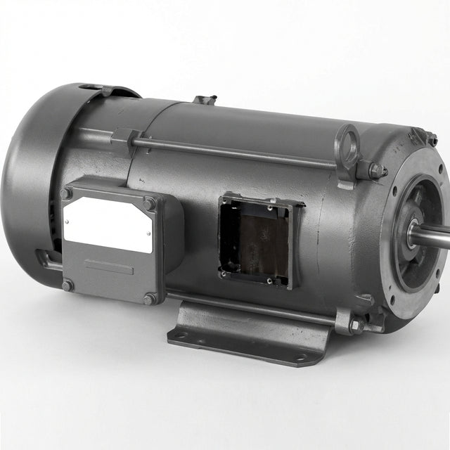Baldor CDX2001 DC Electrical Motor