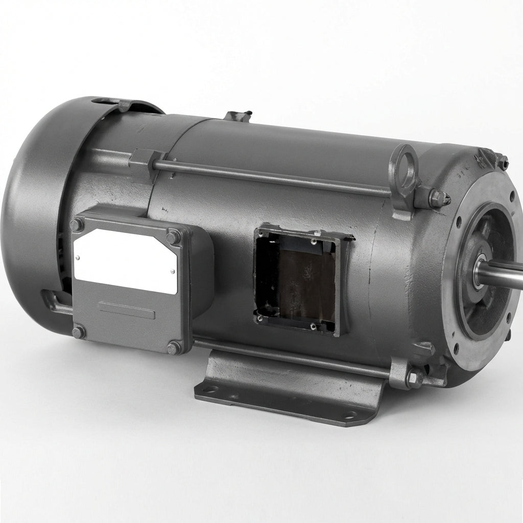 Baldor CDX7150 DC Electrical Motor