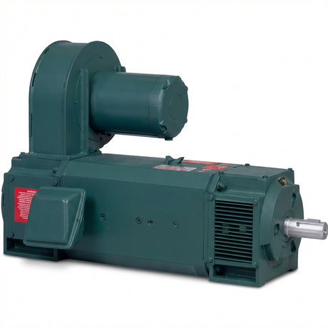 Baldor D2003R DC Electrical Motor