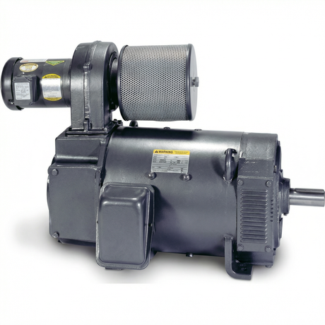 Baldor D2075P2-BV DC Electrical Motor