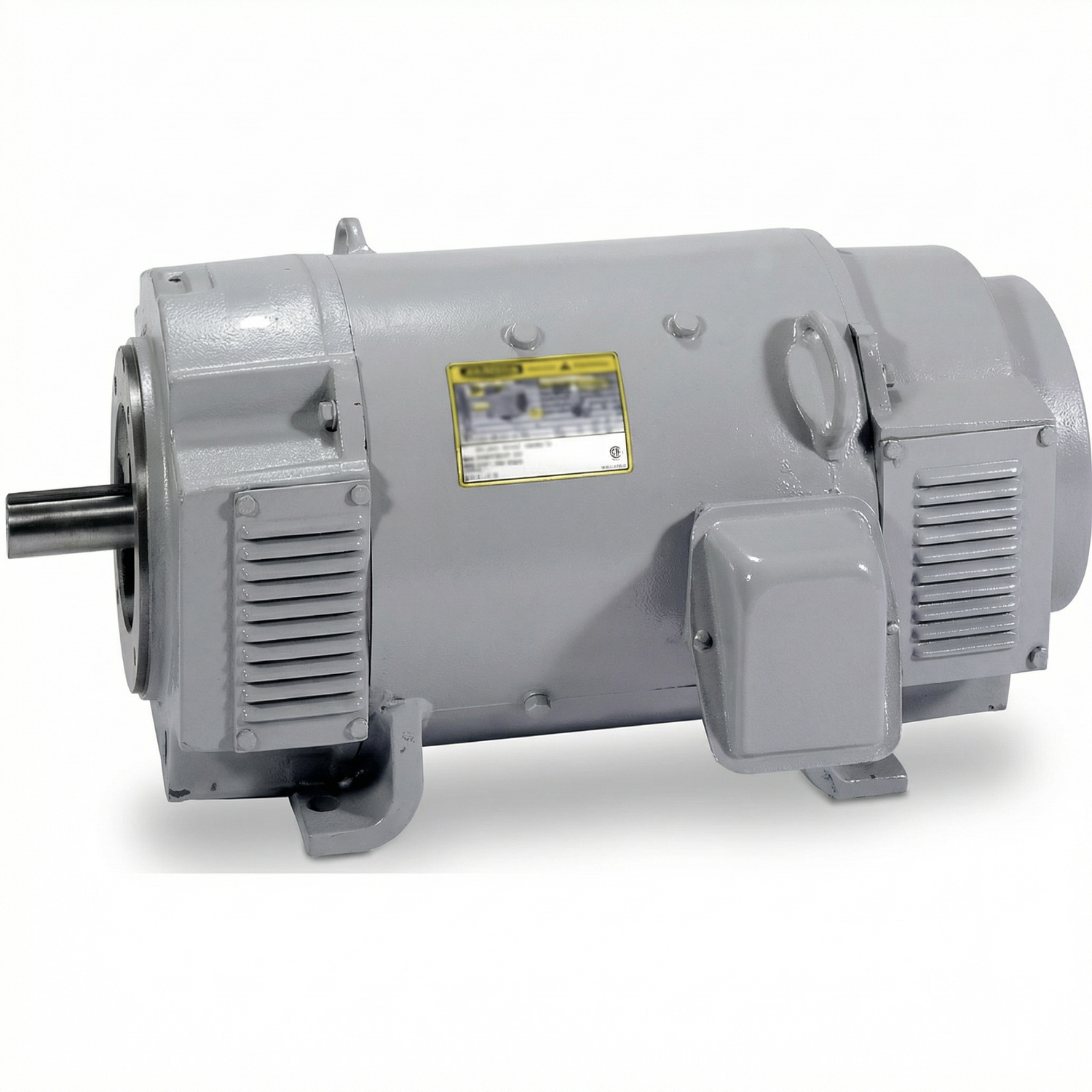 Baldor CDMG2333 DC Electrical Motor