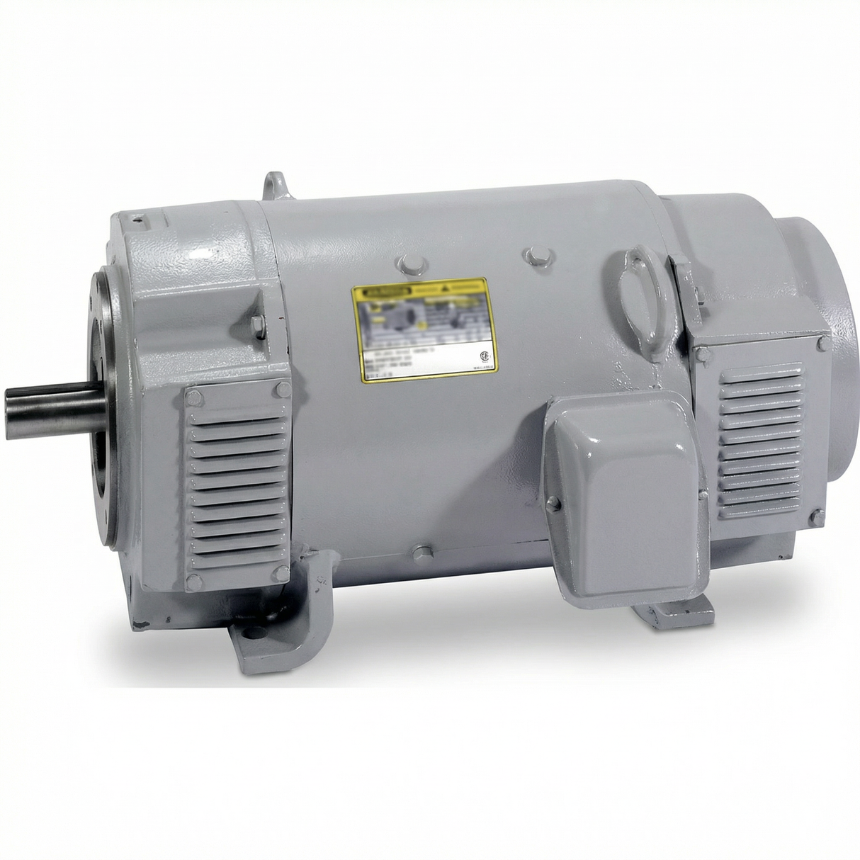 Baldor CDMG2325 DC Electrical Motor